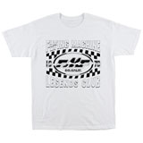 FMF Constantly T-Shirt White