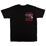 FMF Horsepower T-Shirt Black