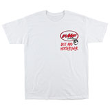 FMF Horsepower T-Shirt White
