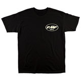 FMF Lean In T-Shirt Black