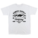FMF Victory T-Shirt White