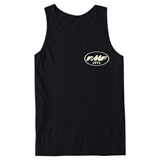 FMF Lean In Tank Black