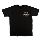 FMF Metal Shop T-Shirt Black
