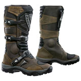 Forma Adventure Boots Brown