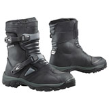 Forma Adventure Low Boots Black