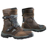 Forma Adventure Low Boots Brown