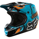 fox motocross helmets