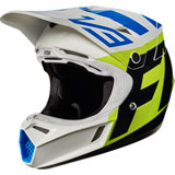 fox dirt bike helmets kids