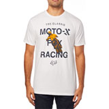 fox dirtbike shirt