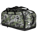 fox racing gym bag