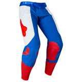 Fox Racing Airline PILR Pant Blue/Red