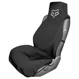 Fox Racing Seat Cover Black