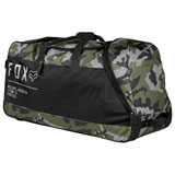 fox racing gym bag