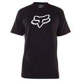 Fox Racing Legacy Fox Head T-Shirt Black