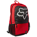 Fox Racing 180 Moto Backpack Flame Red
