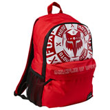 Fox Racing Nobyl Legacy Backpack Flame Red