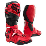 Fox Racing Instinct Boots Red/Black