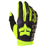 Fox Racing 180 Illmatik Gloves Dark Purple