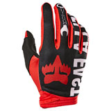 Fox Racing 180 Illmatik Gloves Pale Pink