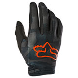 Fox Racing 180 Trev Gloves Black Camo