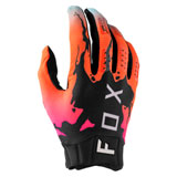 Fox Racing Flexair Pyre Gloves Black
