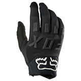 Fox Racing Legion Water Gloves Black