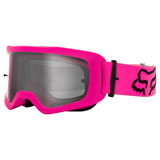Fox Racing Main Stray Goggle Pink