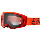 Fox Racing VUE Mach One Goggle Flo Orange