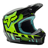 Fox Racing V1 Trice MIPS Helmet Teal