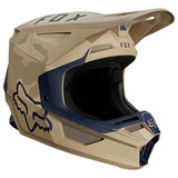 Fox Racing V2 Speyer Helmet Sand