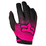 womens dirt bike gloves