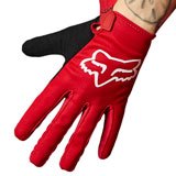 Fox Racing Women's Ranger Gloves Chili