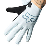 Fox Racing Women's Ranger Gloves Cool Grey