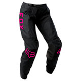 Fox Racing Women's 180 Djet Pant Black/Pink