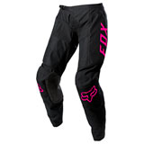 Fox Racing Women's 180 Djet Pant Black/Pink