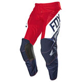 Fox Racing 180 Honda Pants 2021 Navy/Red