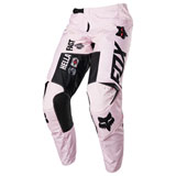 Fox Racing 180 Illmatik Pants Pale Pink
