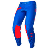 Fox Racing Flexair Rigz Pants Blue