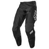 Fox Racing Legion LT Pants Black