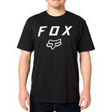 Fox Racing Legacy Moth T-Shirt Black