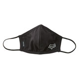 Fox Racing Youth Facemask Black
