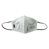 Fox Racing Youth Facemask Heather Grey