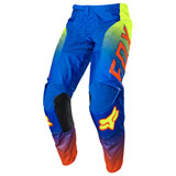 Fox Racing Youth 180 Oktiv Pants Blue