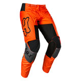 Fox Racing 180 Lux Pants Fluorescent Orange