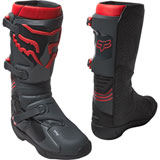 Fox Racing Comp Boots 2021 Black/Red