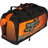 Fox Racing Dier Podium Duffle Bag Flo Orange