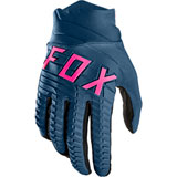 Fox Racing 360 Gloves Dark Indigo