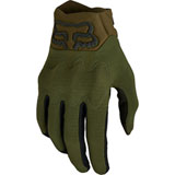Fox Racing Bomber LT Gloves Fatigue Green