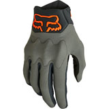Fox Racing Bomber LT Gloves Pewter