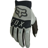 Fox Racing Dirtpaw Gloves Pewter